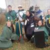 RIDERS OF ROHAN (2)