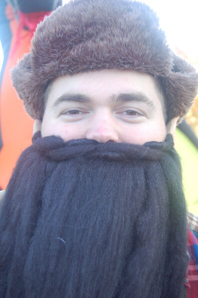 BEORN (2)