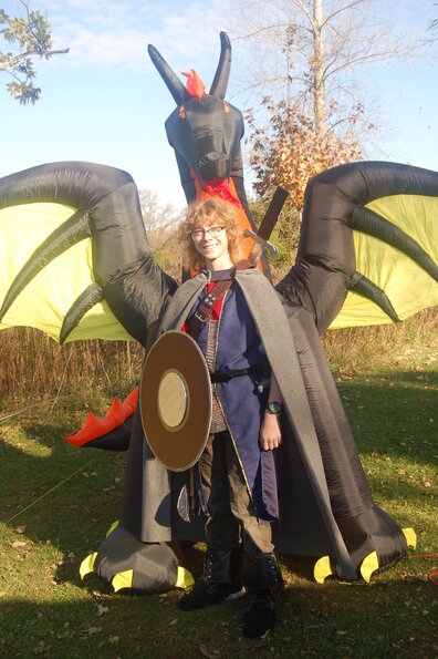BOROMIR (1)
