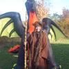RADAGAST (1)