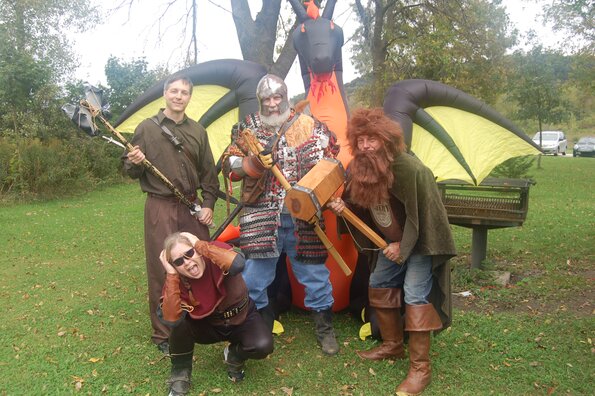 DWARFS (1)