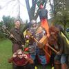 DWARFS (2)
