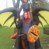 MOUTH OF SAURON (1)