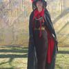 VAMPIRE QUEEN (1)