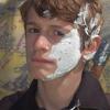 WHITE HAND 10 (2)