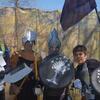 CITADEL GUARDS (2)