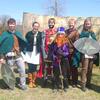 RIDERS OF ROHAN (1)