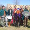RIDERS OF ROHAN (2)