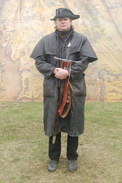 CAPTAIN OF CORSAIRS (1)