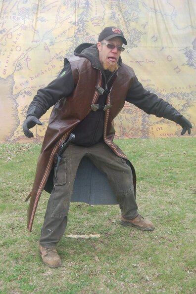 BOROMIR (1)