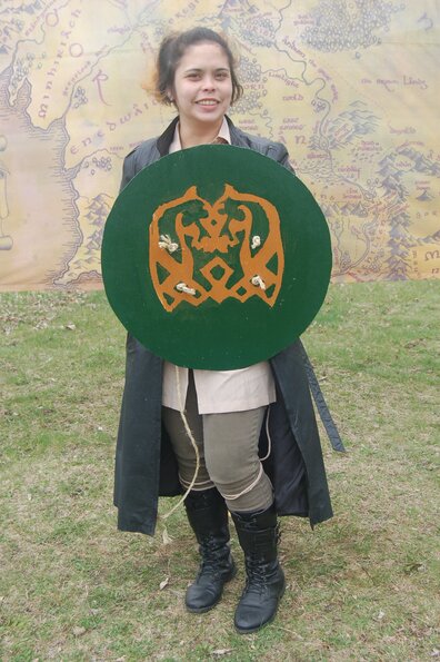 RIDER OF ROHAN 2 (1)